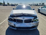 BMW Series 5 2016