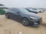 Kia Optima 2020