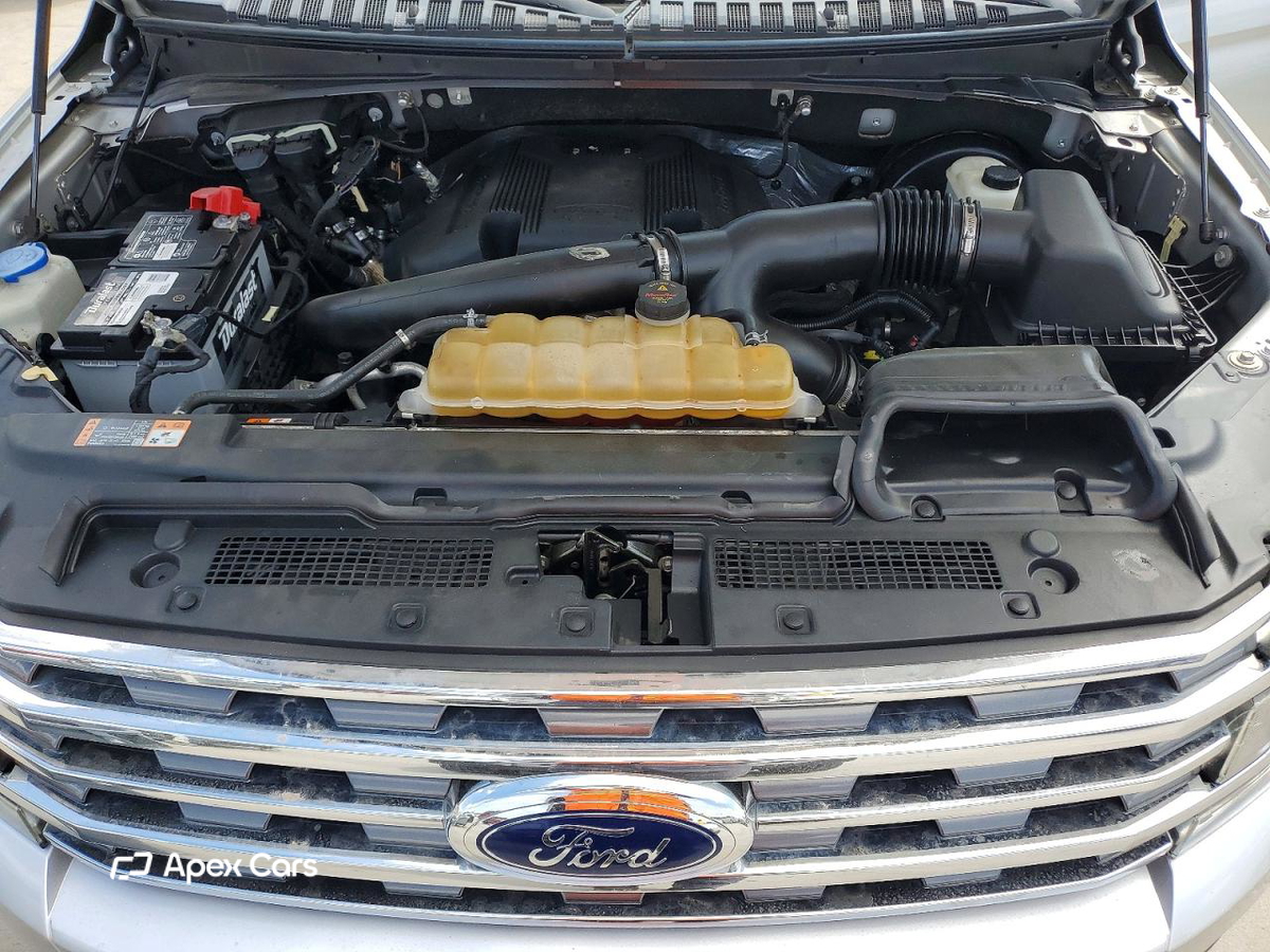 Ford Expedition 2019