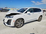 Cadillac XT6 2021