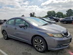 Honda Civic 2015