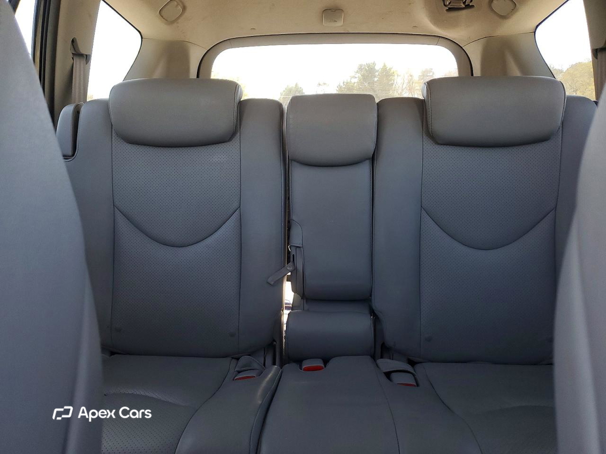 Toyota RAV 4 2010