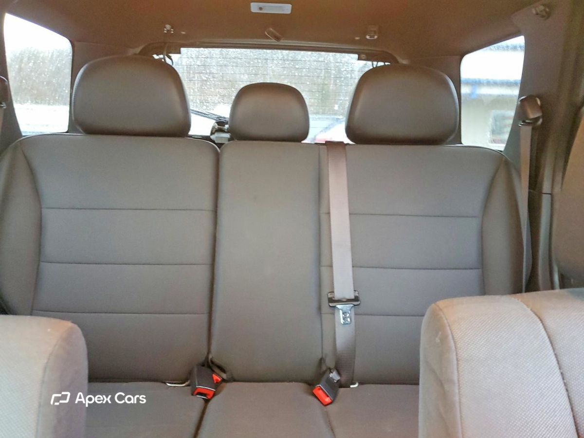 Ford Escape 2012