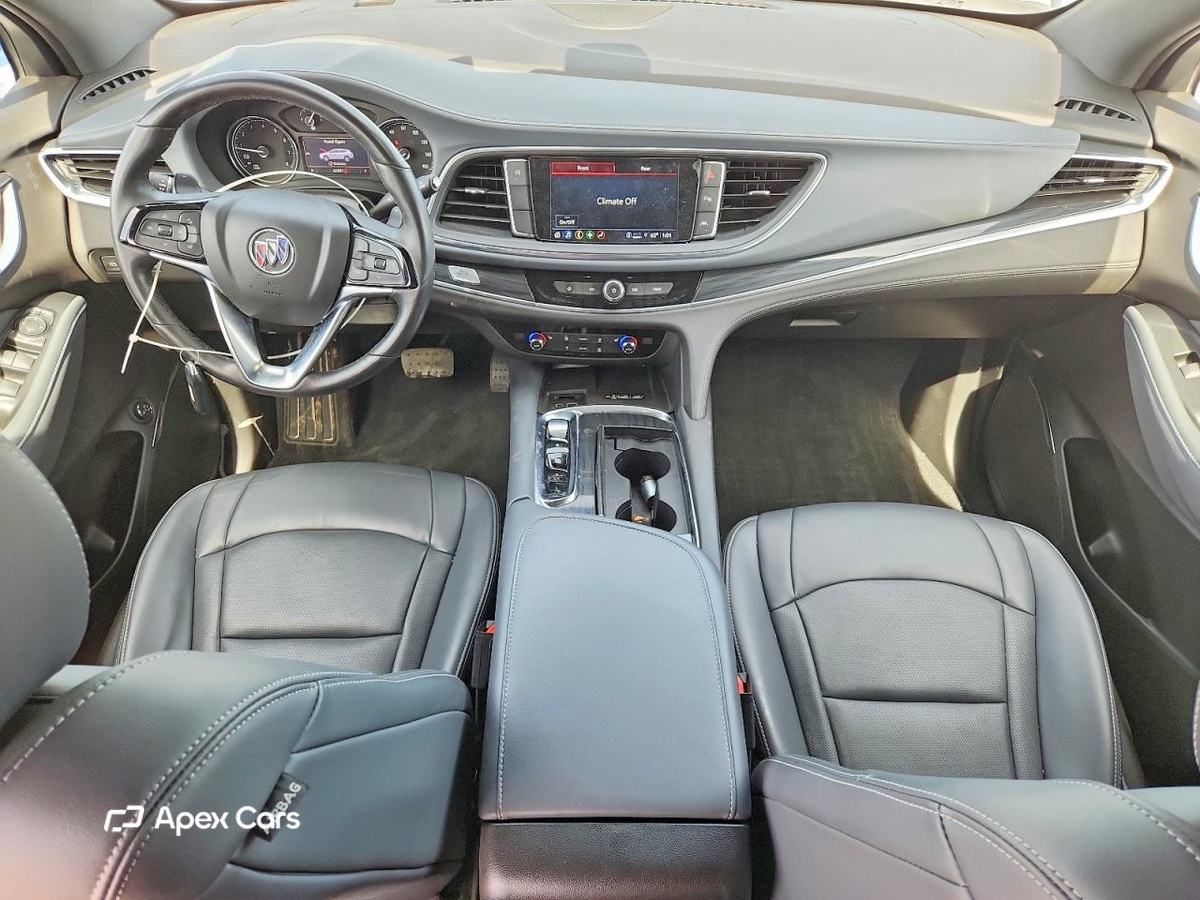 Buick Enclave 2023