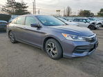 Honda Accord 2016