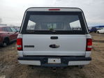 Ford Ranger 2011