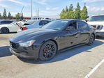Maserati Ghibli 2017