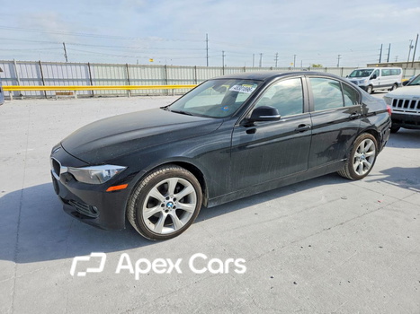 BMW Series 3 2014 - Image 1 of 12