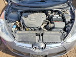 Hyundai Veloster 2012