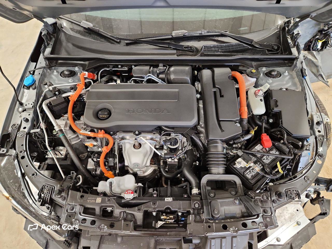 Honda Civic 2026