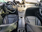 Mercedes-Benz C-klasse 2016