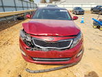 Kia Optima 2014