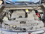 Nissan Pathfinder 2023