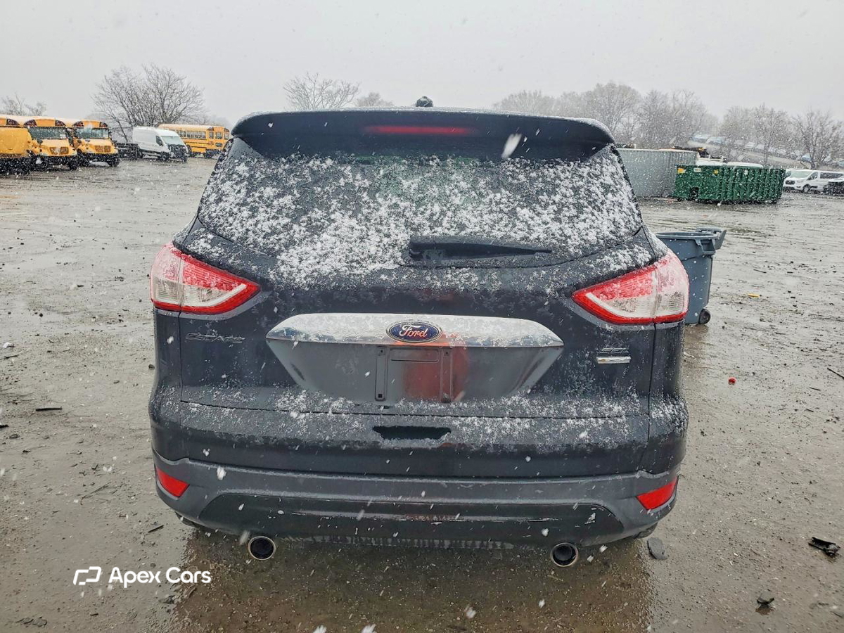 Ford Escape 2013