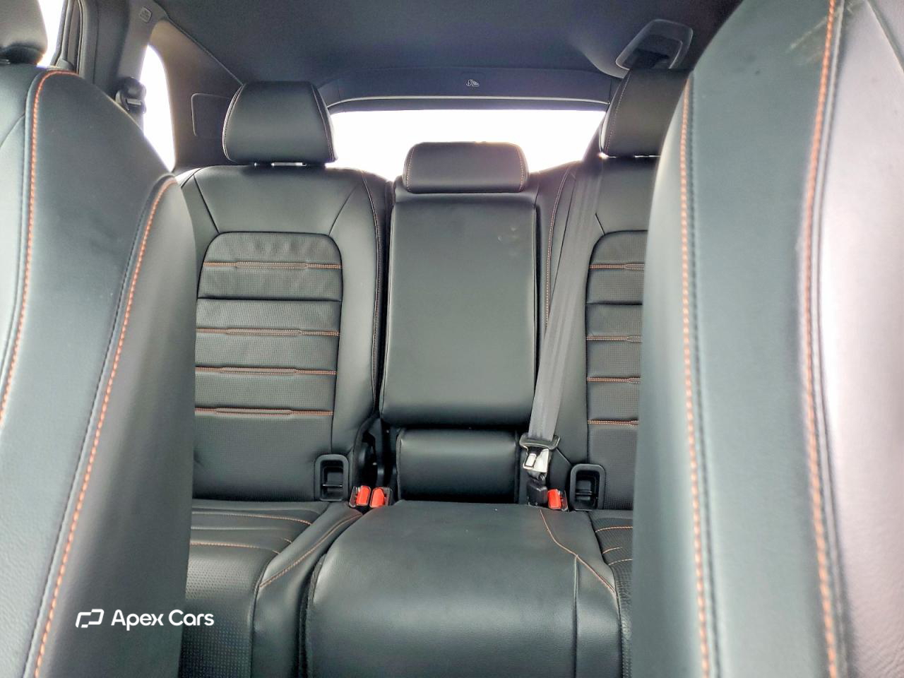 Honda CR-V 2023