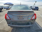 Nissan Versa 2015