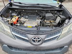 Toyota RAV 4 2015