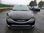Chrysler 200 2015