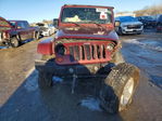 Jeep Wrangler 2007
