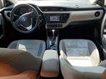 Toyota Corolla 2017