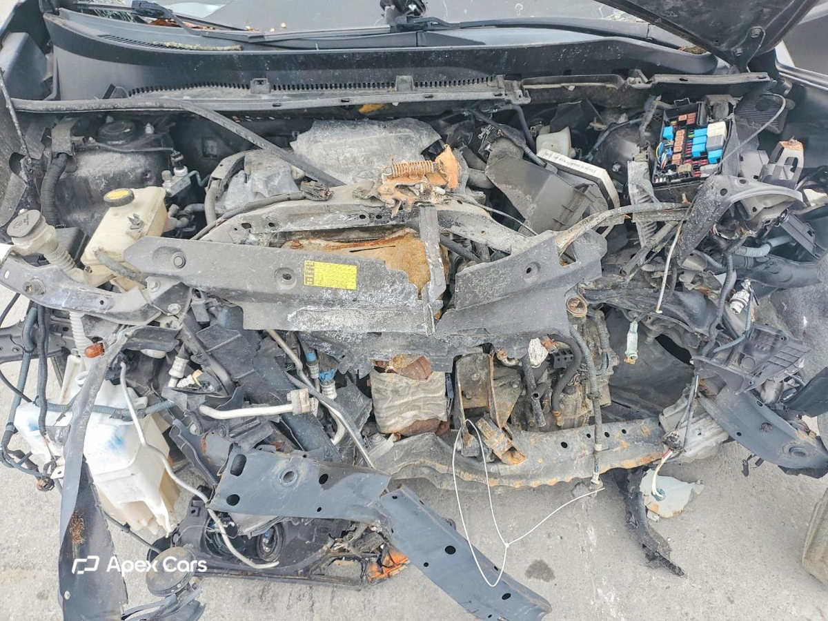 Toyota RAV 4 2013
