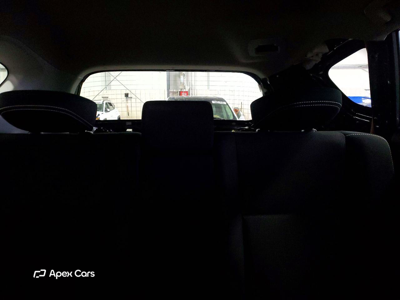 Toyota RAV 4 2016