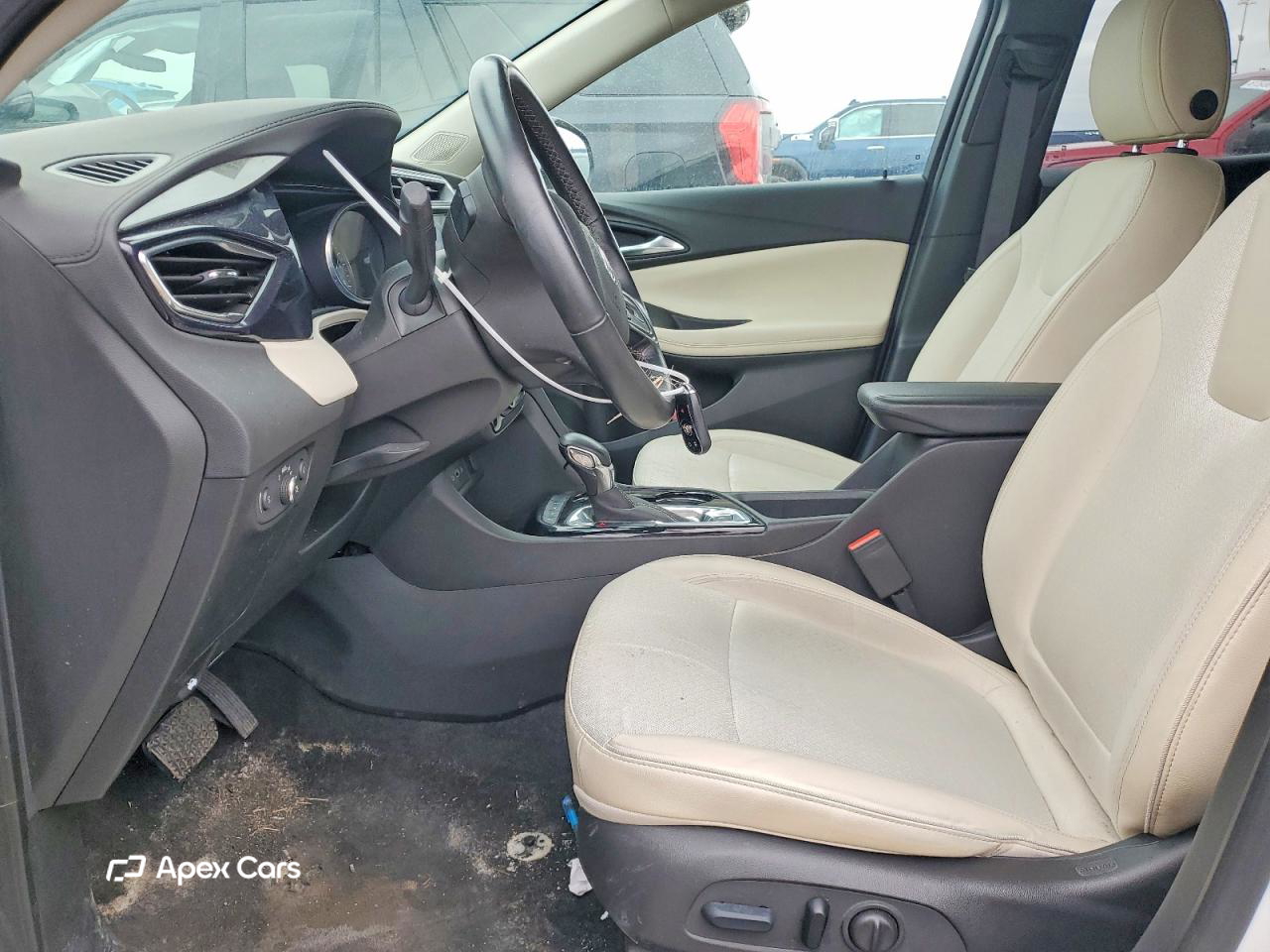 Buick Encore 2023