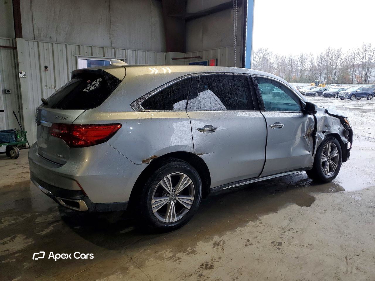 Acura MDX 2020