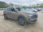 Nissan Kicks 2026