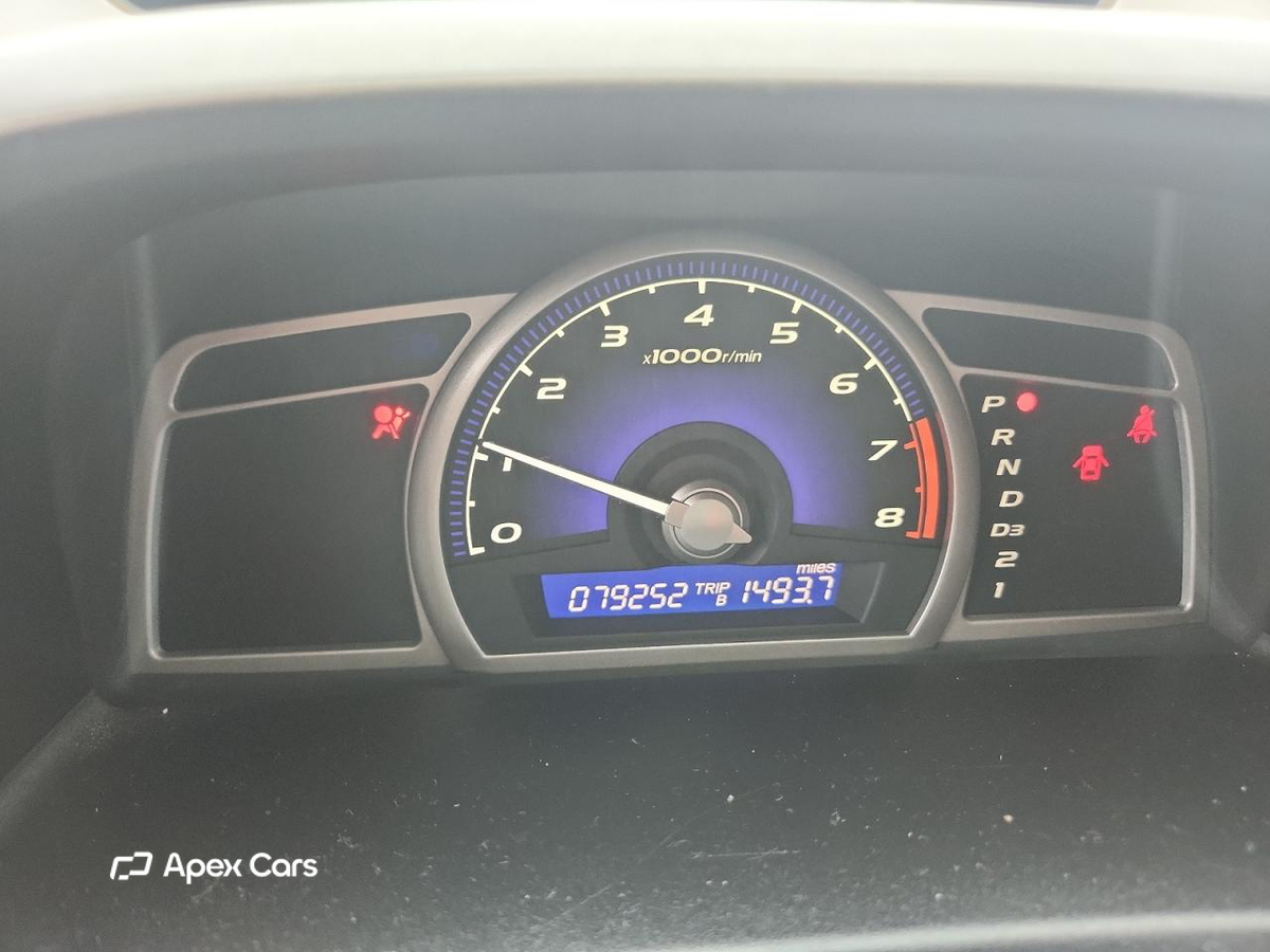 Honda Civic 2007