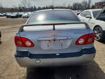 Toyota Corolla 2006
