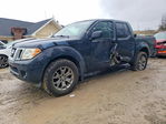 Nissan Navara (Frontier) 2020