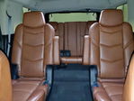 Cadillac Escalade 2018