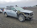 Subaru Outback 2018