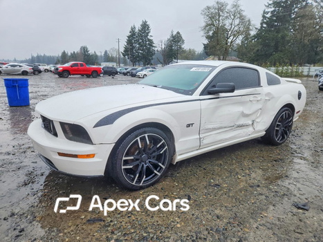 Ford Mustang 2006 - Image 1 of 12
