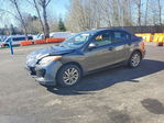 Mazda 3 2013