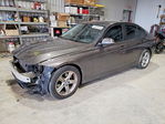 BMW Series 3 2012