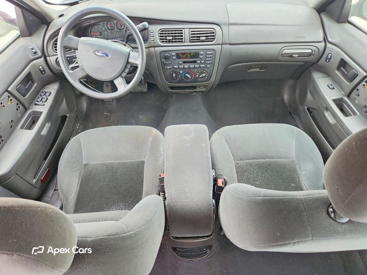 Ford Taurus 2006