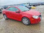 Volkswagen Eos 2010