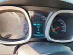 Chevrolet Equinox 2013