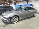BMW Series 7 2018