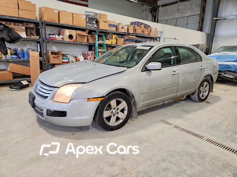 Ford Fusion 2006 - Image 1 of 12