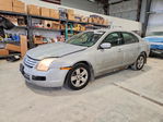 Ford Fusion 2006