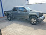 GMC Canyon 2010