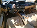 BMW Series 3 2010