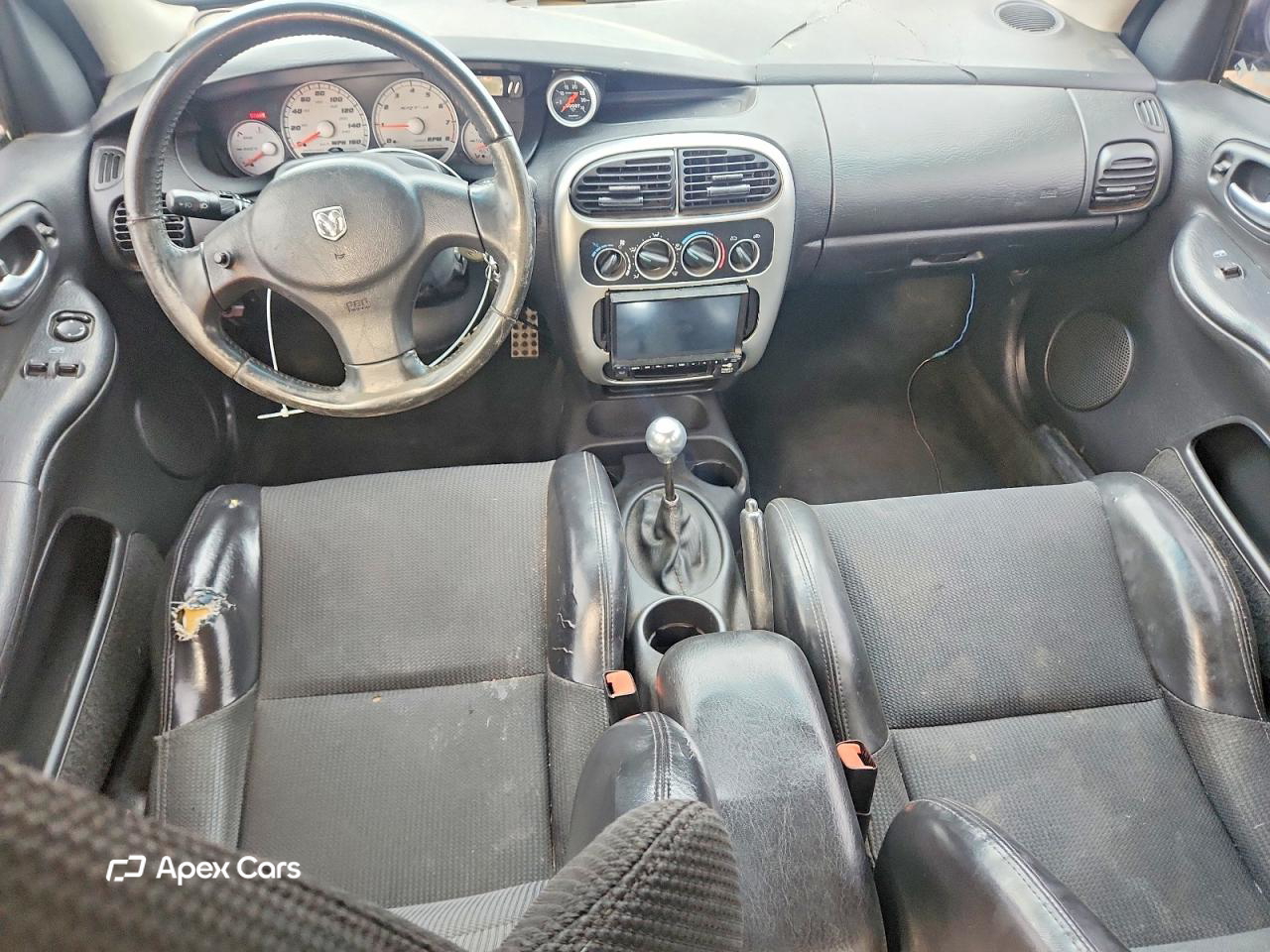 Dodge Neon 2005