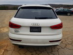 Audi Q3 2015