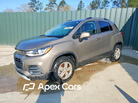 Chevrolet Trax 2022 - Image 1 of 13