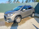 Chevrolet Trax 2022