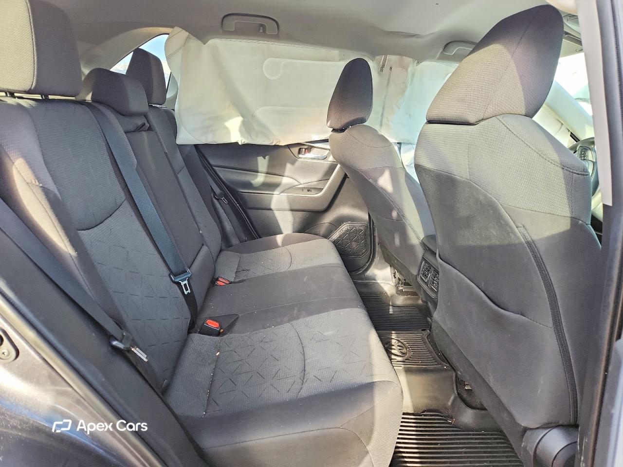 Toyota RAV 4 2020